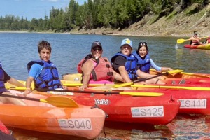 kayak kayak