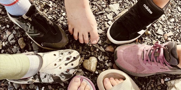 pieds-coeur pieds-coeur